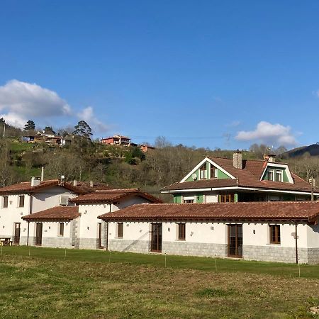 Apartamentos La Presa El Molin Cangas de Onis Ngoại thất bức ảnh