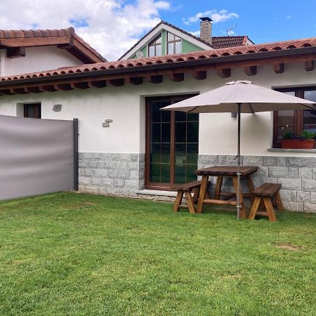 Apartamentos La Presa El Molin Cangas de Onis Ngoại thất bức ảnh