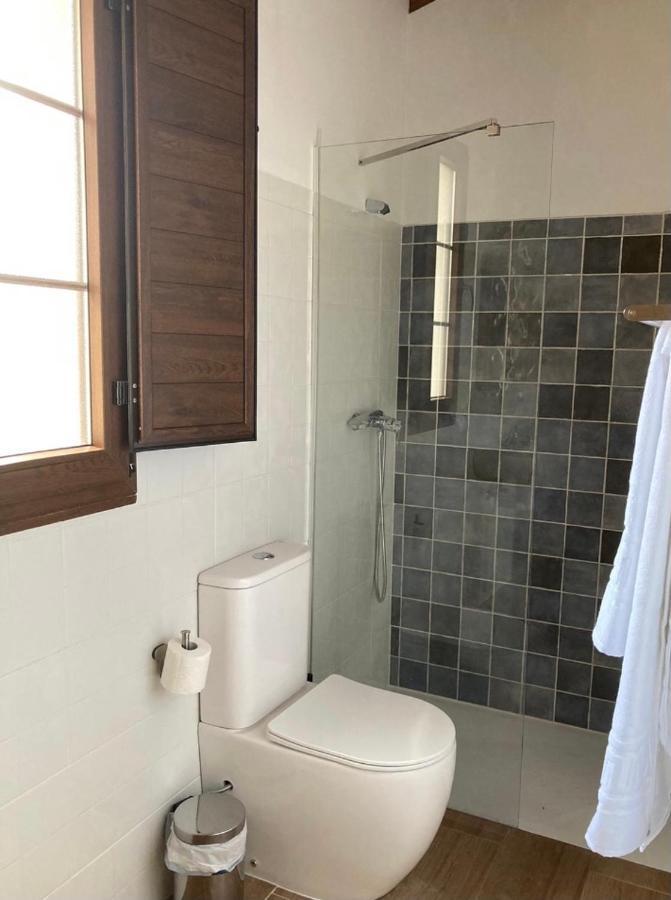 Apartamentos La Presa El Molin Cangas de Onis Ngoại thất bức ảnh