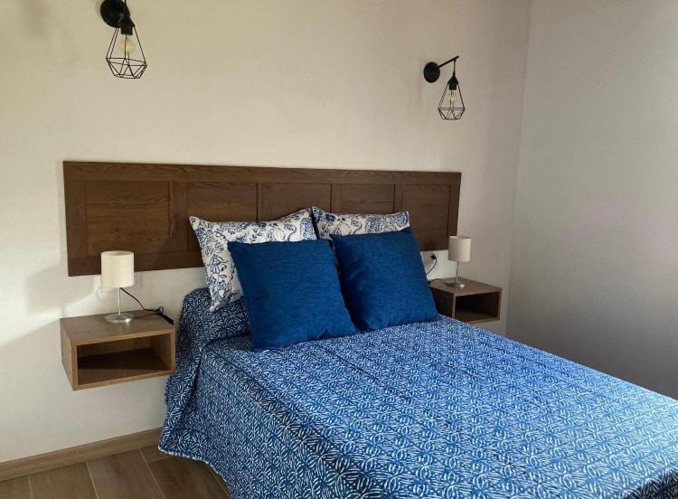 Apartamentos La Presa El Molin Cangas de Onis Ngoại thất bức ảnh