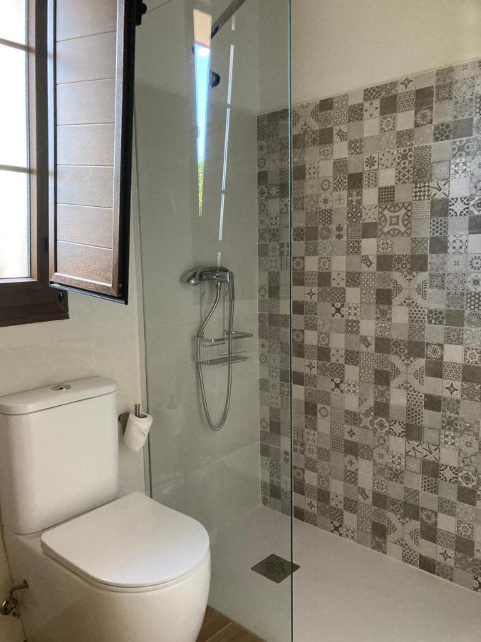 Apartamentos La Presa El Molin Cangas de Onis Ngoại thất bức ảnh